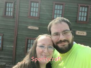 Sportycraft