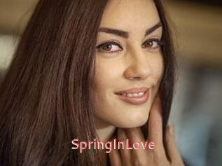 SpringInLove