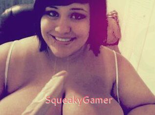 SqueakyGamer Webcam Sexe Direct