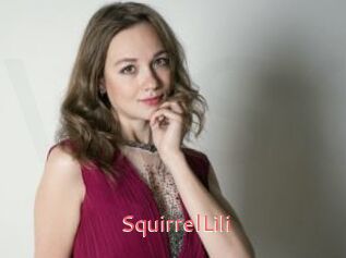 SquirrelLili