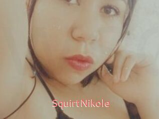 SquirtNikole