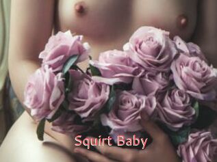 Squirt_Baby