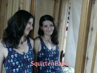 SquirtenBabe