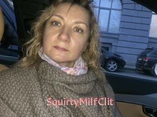 SquirtyMilfClit
