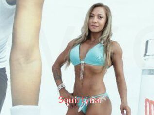 Squirtyna
