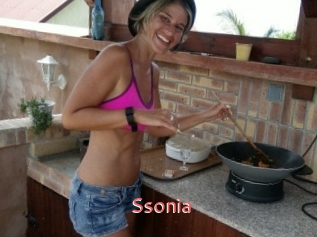 Ssonia