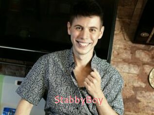 StabbyBoy