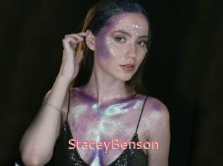 StaceyBenson