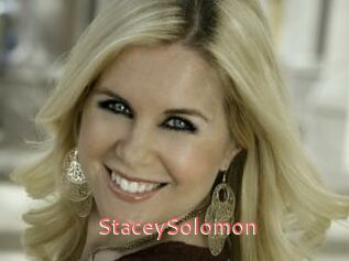 StaceySolomon