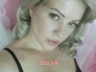 Stacy_A Webcam Sexe Direct
