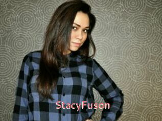 StacyFuson