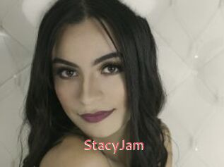 StacyJam