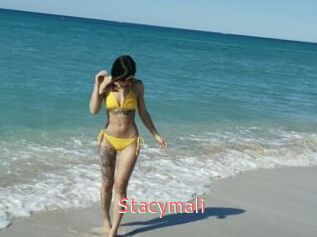 Stacymali