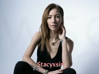 Stacyxsin