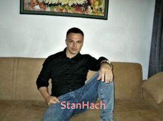 StanHach