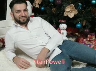StanPowell