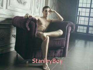 StanleyBoy