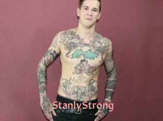 StanlyStrong