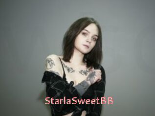 StarlaSweetBB