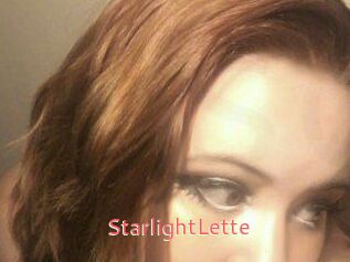 StarlightLette Webcam Sexe Direct