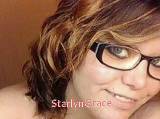 StarlynGrace Webcam Sexe Direct