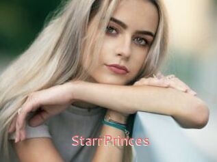 StarrPrinces