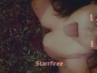 Starrfiree