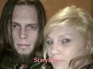 StaryEyez
