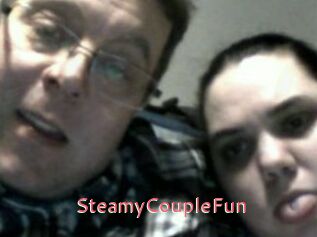 SteamyCoupleFun
