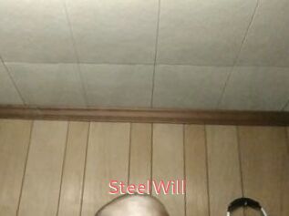 SteelWill