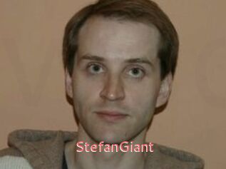 StefanGiant