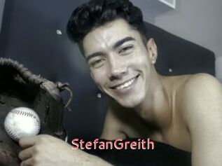 StefanGreith