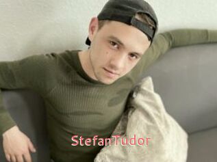 StefanTudor