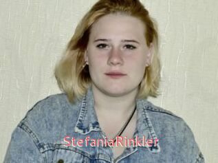 StefaniaRinkler Webcam Sexe Direct