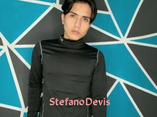 StefanoDevis