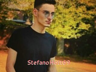 StefanoHott69