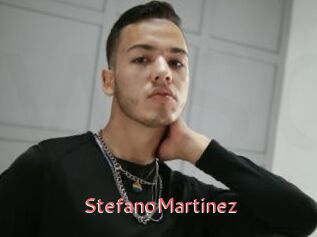 StefanoMartinez