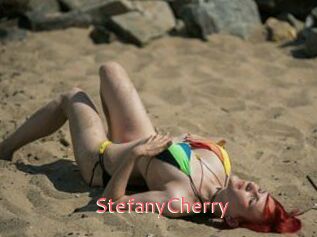 StefanyCherry