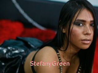 StefanyGroen