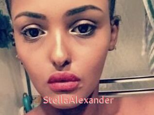 Stella_Alexander