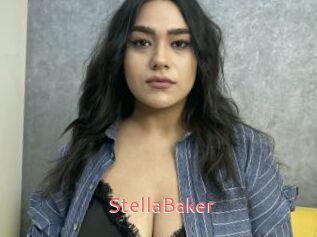 StellaBaker