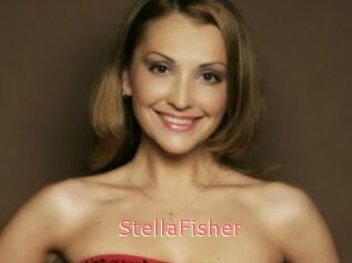 StellaFisher