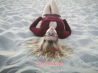 StellaLive
