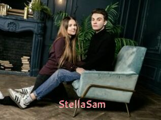 StellaSam