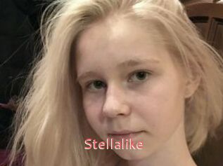 Stellalike