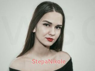 StepaNikole