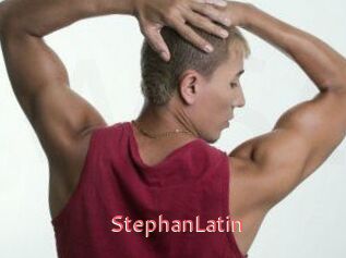 StephanLatin Webcam Sexe Direct