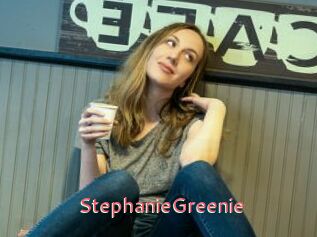 StephanieGreenie