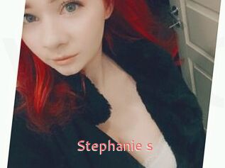 Stephanie_s Webcam Sexe Direct