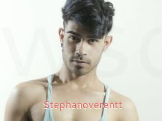 Stephanoverentt
